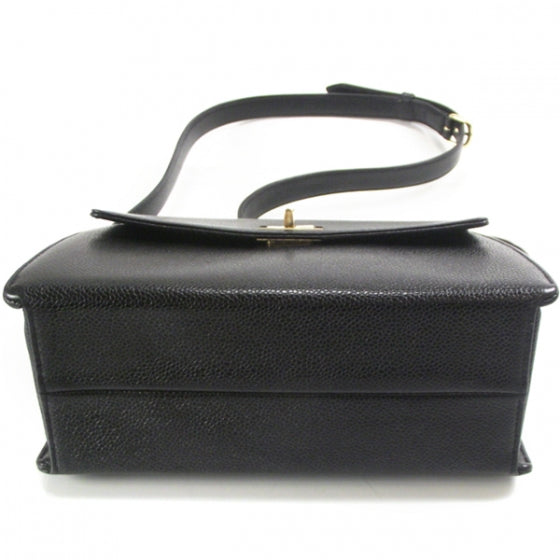 Caviar Mademoiselle Shoulder Bag