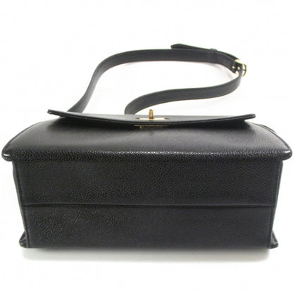 Chanel Caviar Mademoiselle Shoulder Bag 5 of 11