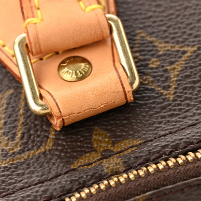 Louis Vuitton Monogram Speedy 40 11 of 13