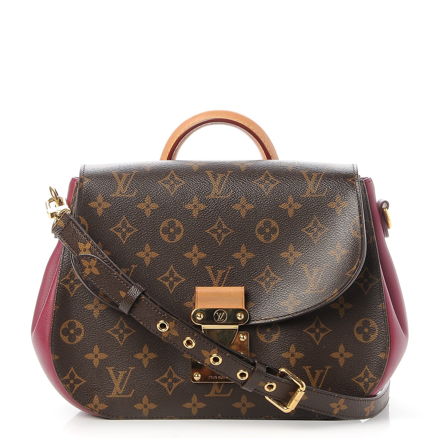 Monogram Eden MM Aurore