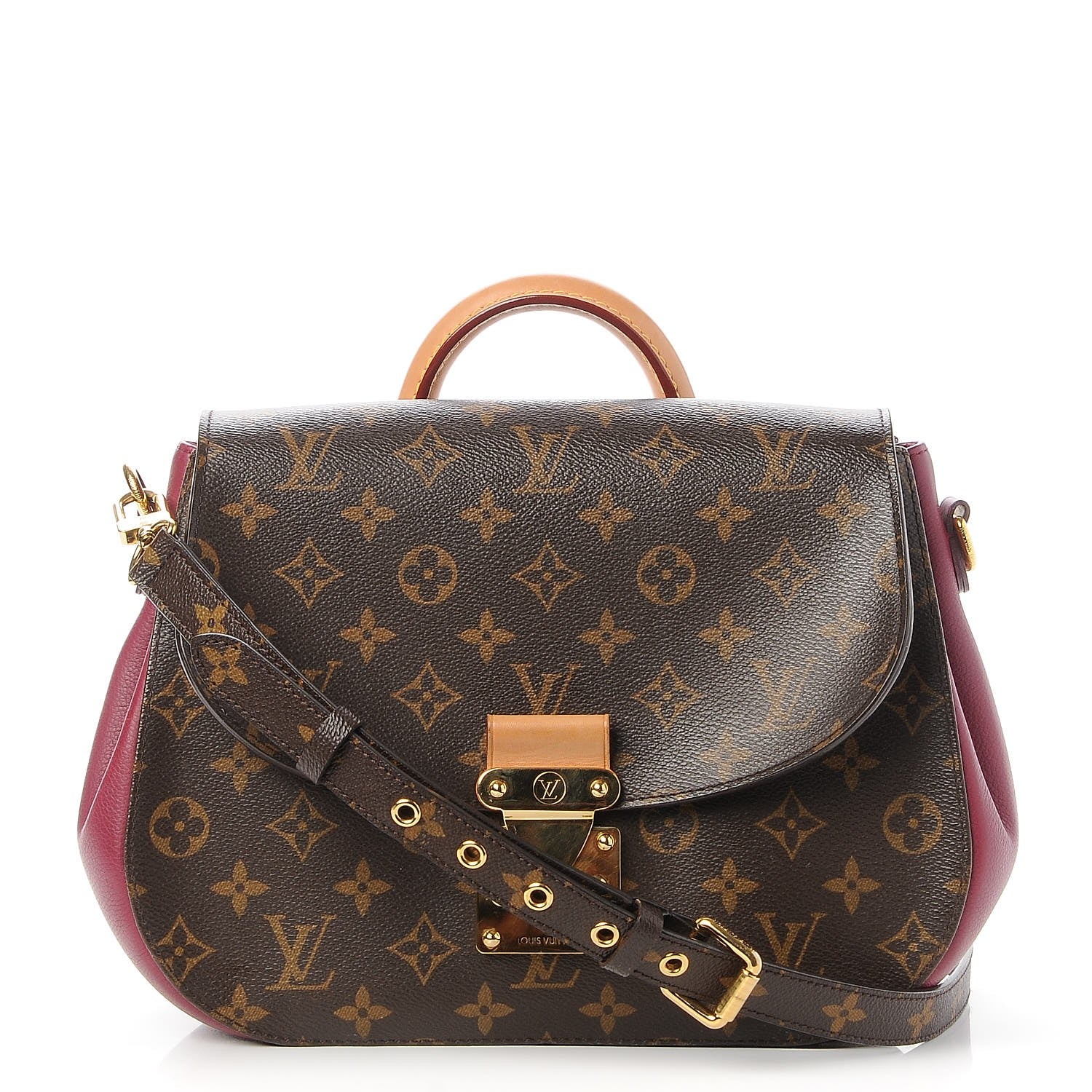 Louis Vuitton Monogram Eden MM Aurore 1 of 7