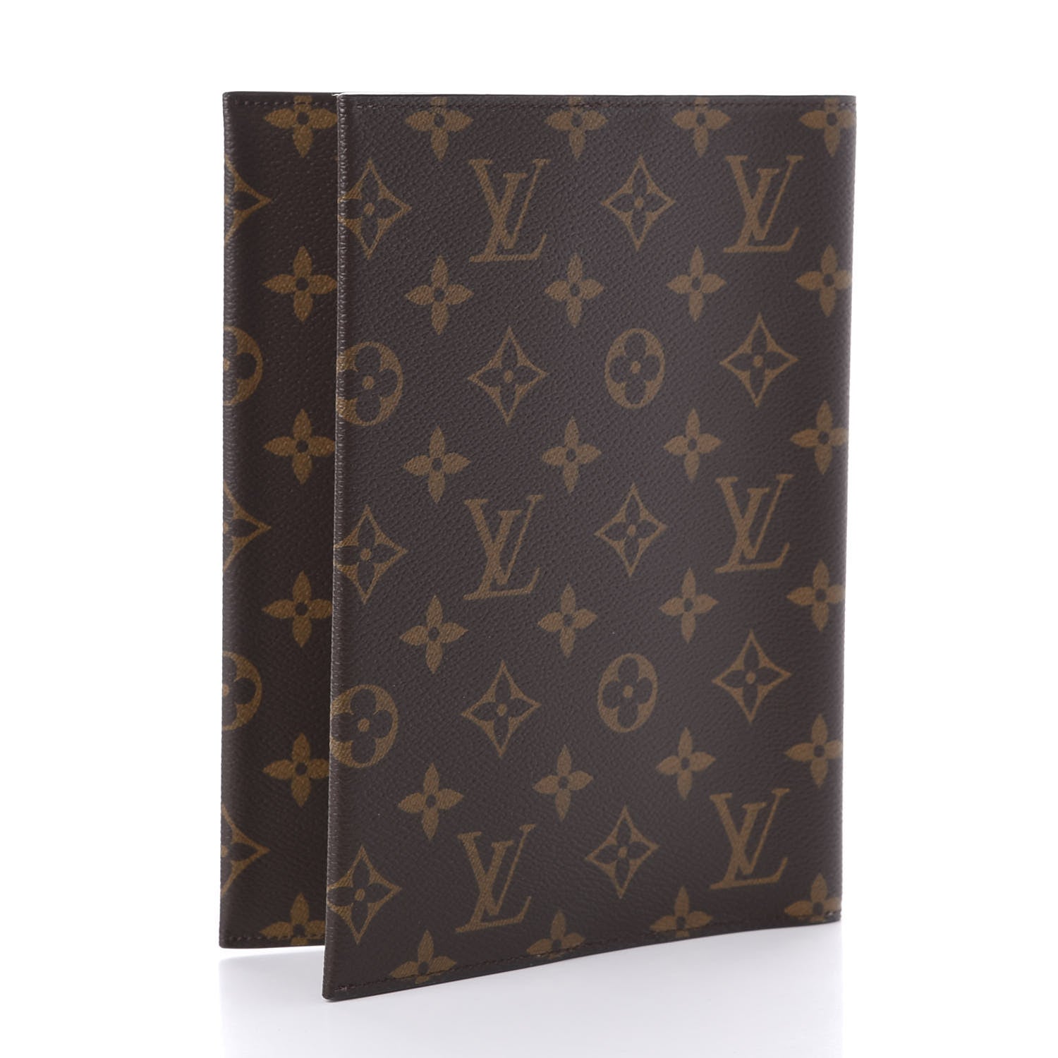 Louis Vuitton Monogram Couverture Carnet GM 3 of 7