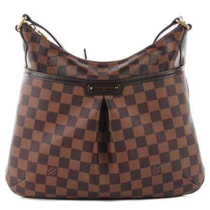 Louis Vuitton Damier Ebene Bloomsbury PM 1 of 7