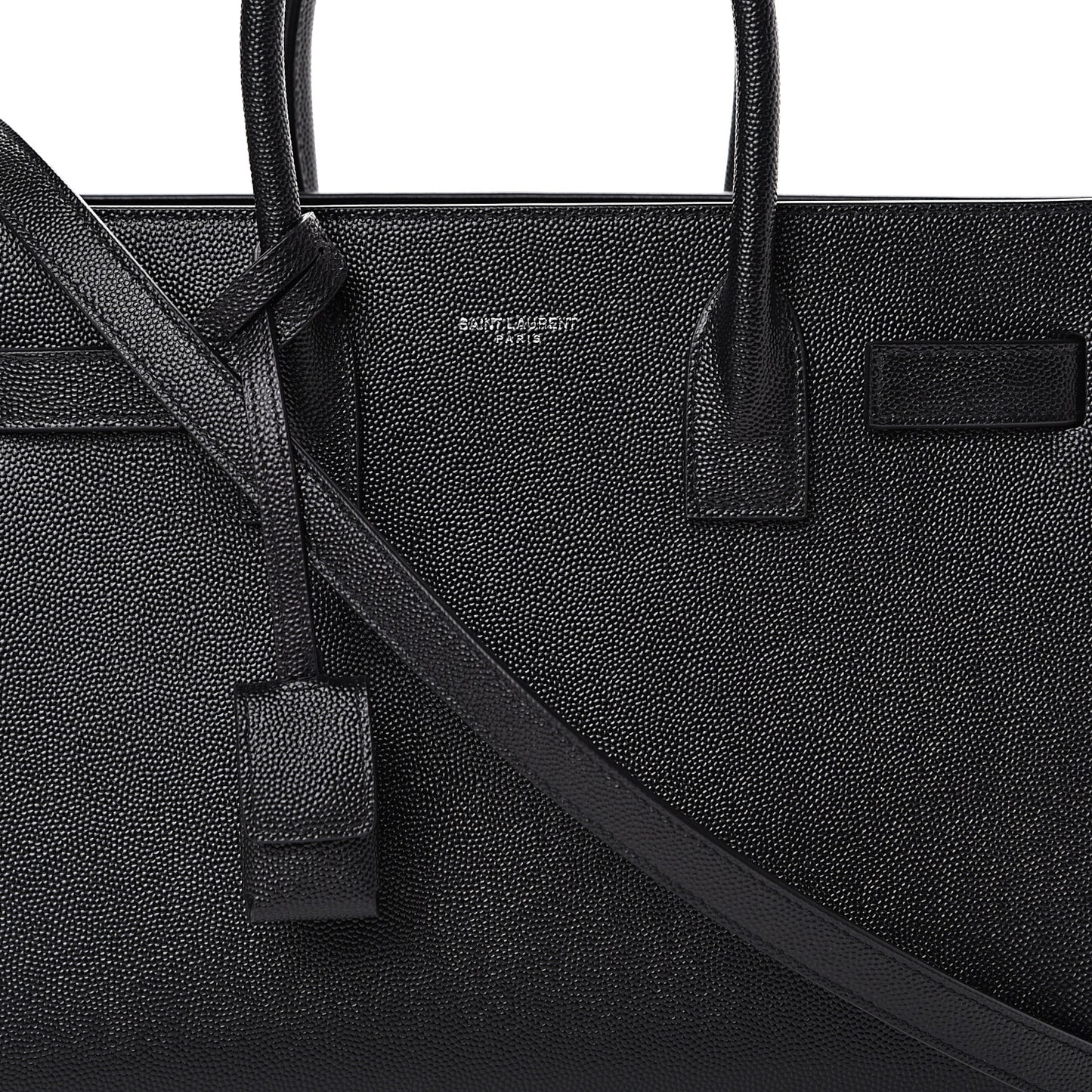 Grain De Poudre Baby Sac De Jour Black
