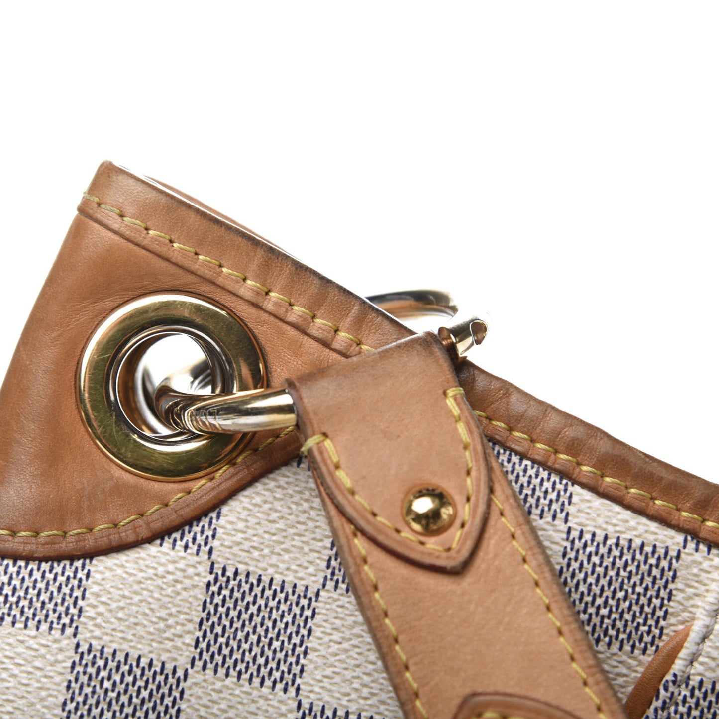 Damier Azur Galliera PM