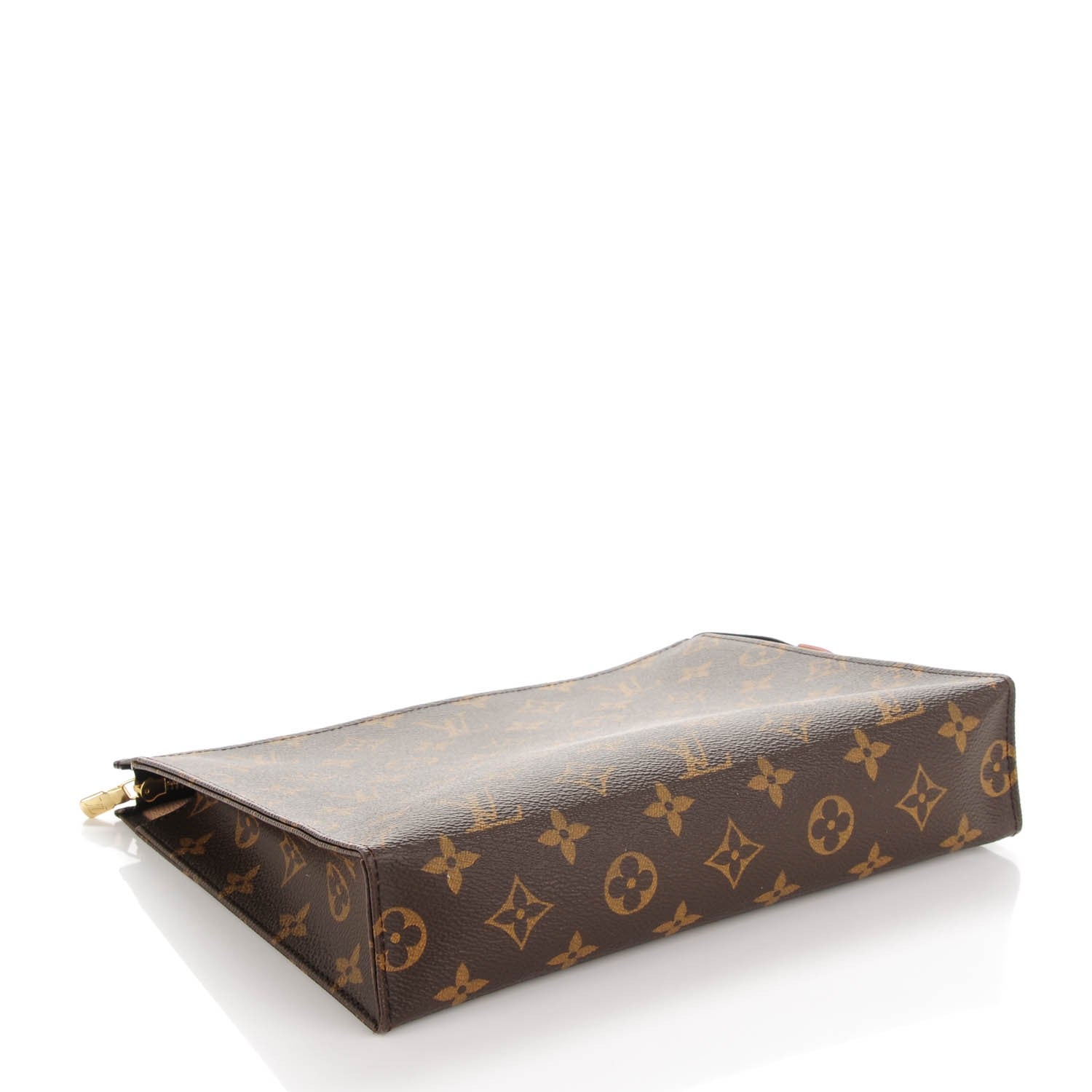 Louis Vuitton Monogram Toiletry Pouch 26 4 of 7