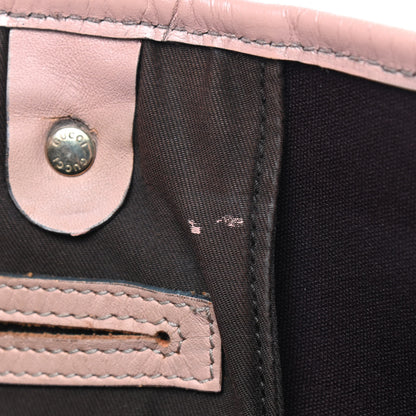 Gucci GG Plus Monogram Large Joy Tote Pink 7 of 15