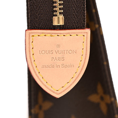 Louis Vuitton Monogram Toiletry Pouch 19 7 of 8