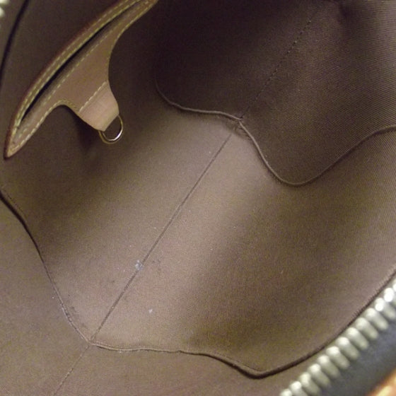 Louis Vuitton Monogram Ellipse PM 9 of 9