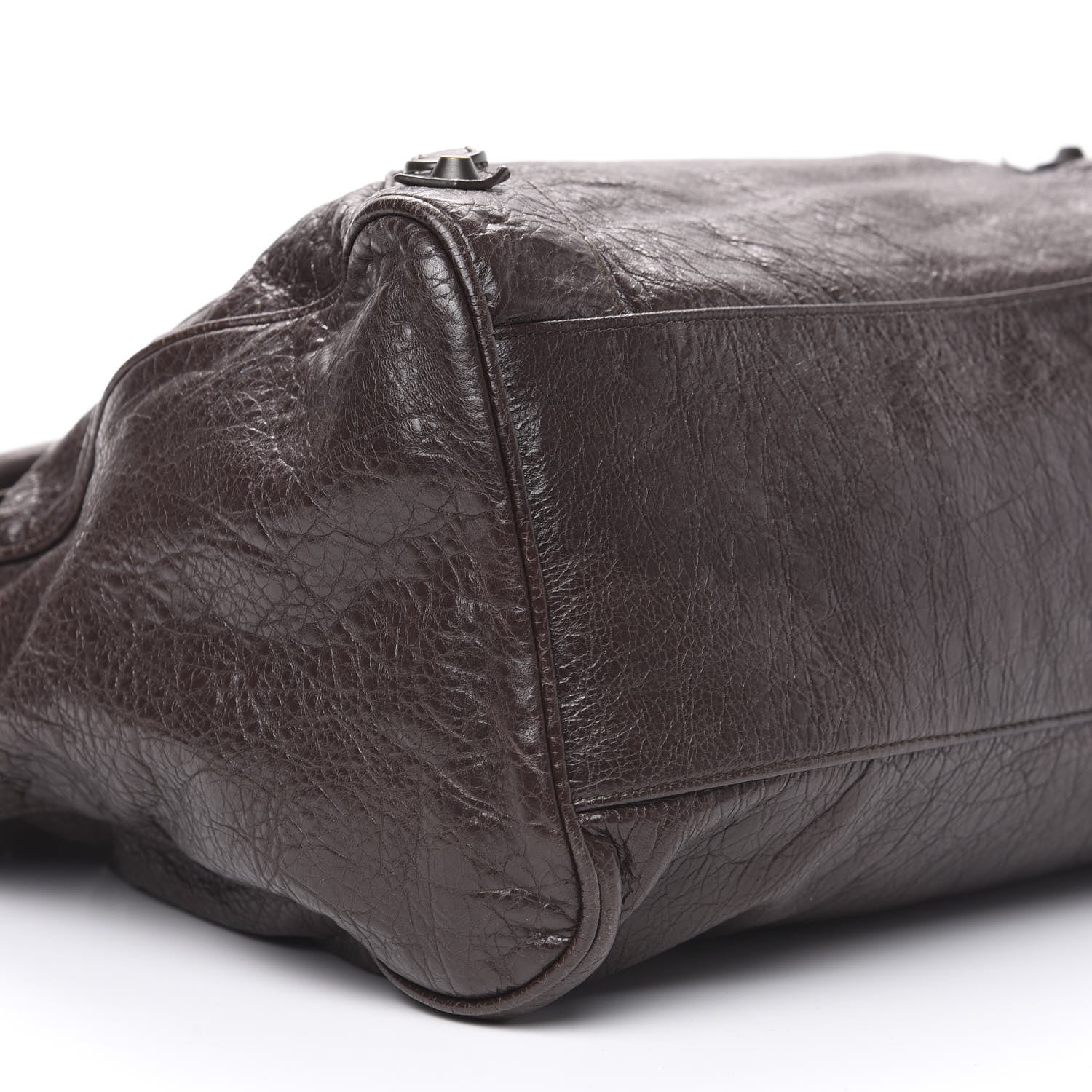 Balenciaga Agneau Classic Hardware Velo Charbon 10 of 13