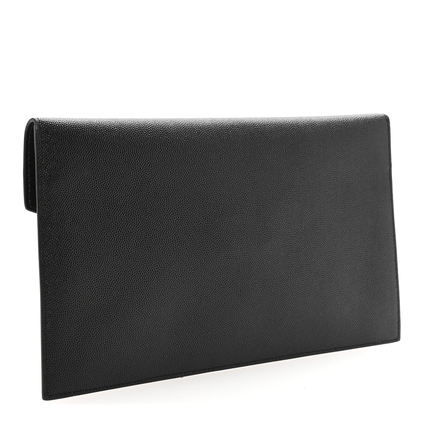 Grain De Poudre Uptown Pouch Black