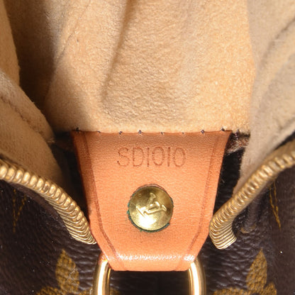 Louis Vuitton Monogram Looping GM 7 of 7