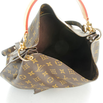 Louis Vuitton Monogram Metis 5 of 7