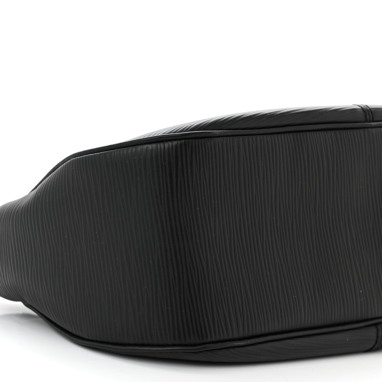 Louis Vuitton Epi Dhanura PM Black 8 of 11