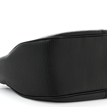 Louis Vuitton Epi Dhanura PM Black 8 of 11