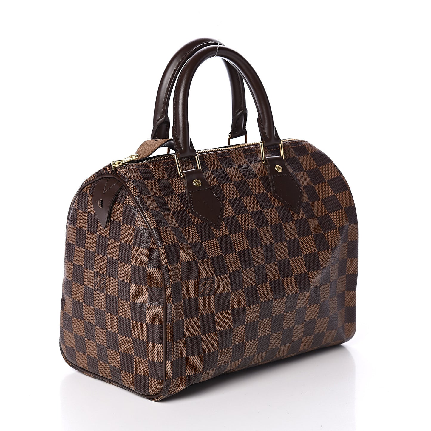 Damier Ebene Speedy 25