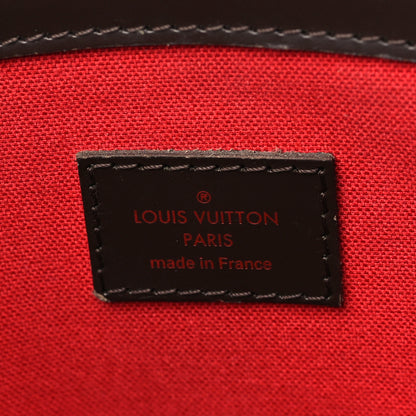 Louis Vuitton Damier Ebene Verona GM 6 of 9