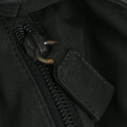 Prada Tessuto Nylon Tote Black 11 of 11