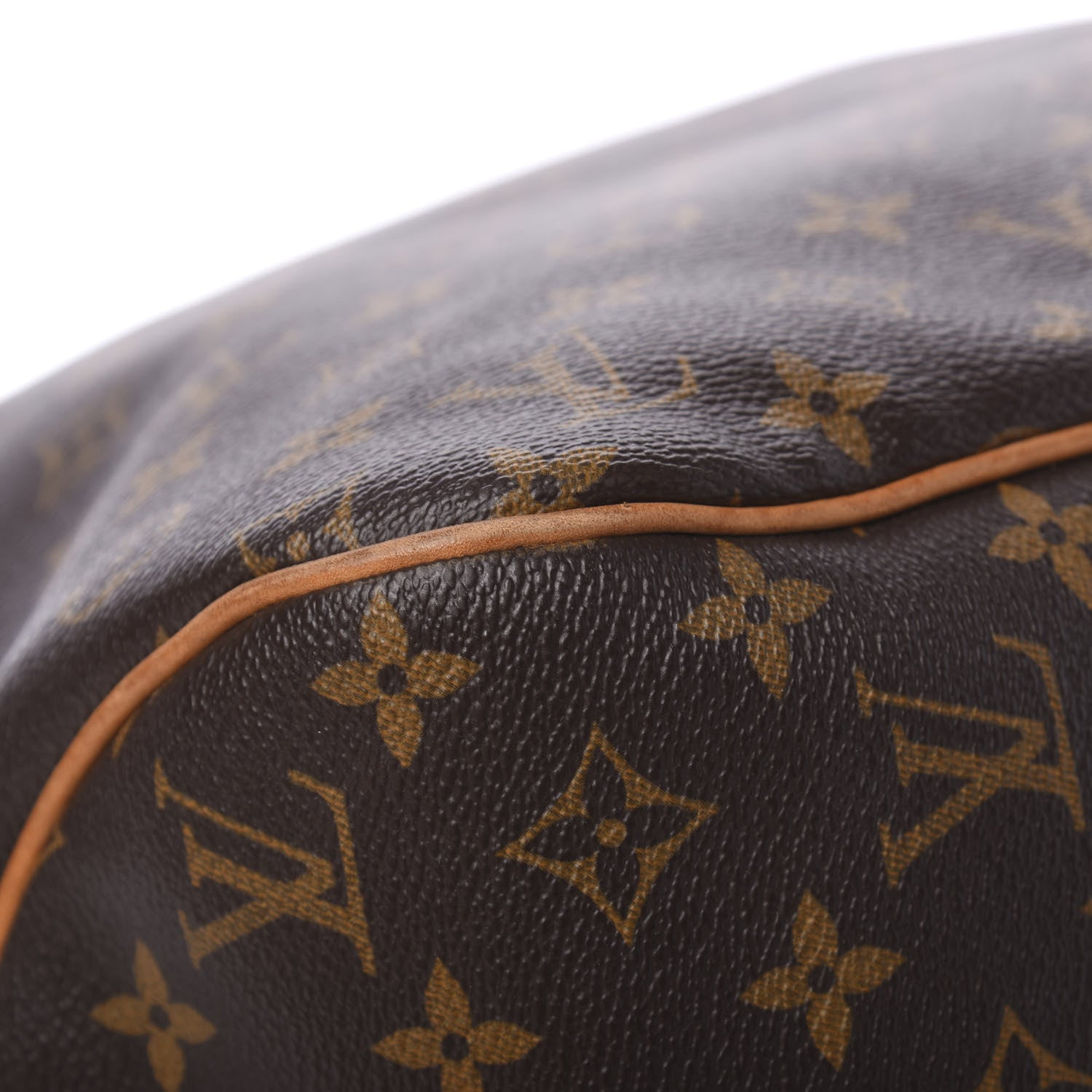 Louis Vuitton Monogram Delightful MM 10 of 14