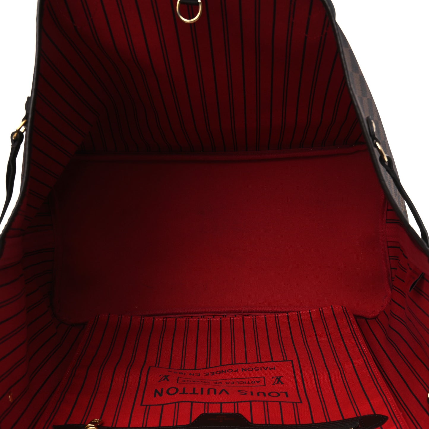 Damier Ebene Neo Neverfull GM