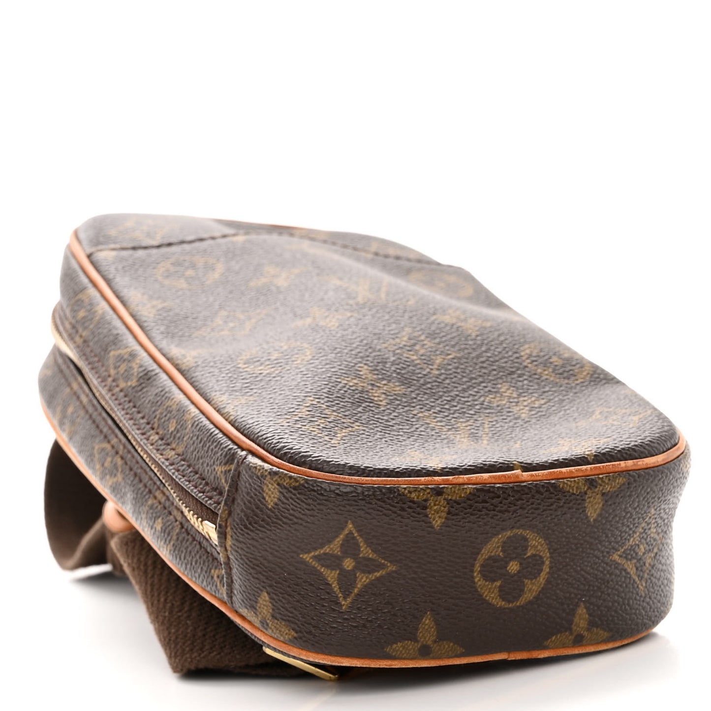 Monogram Pochette Gange