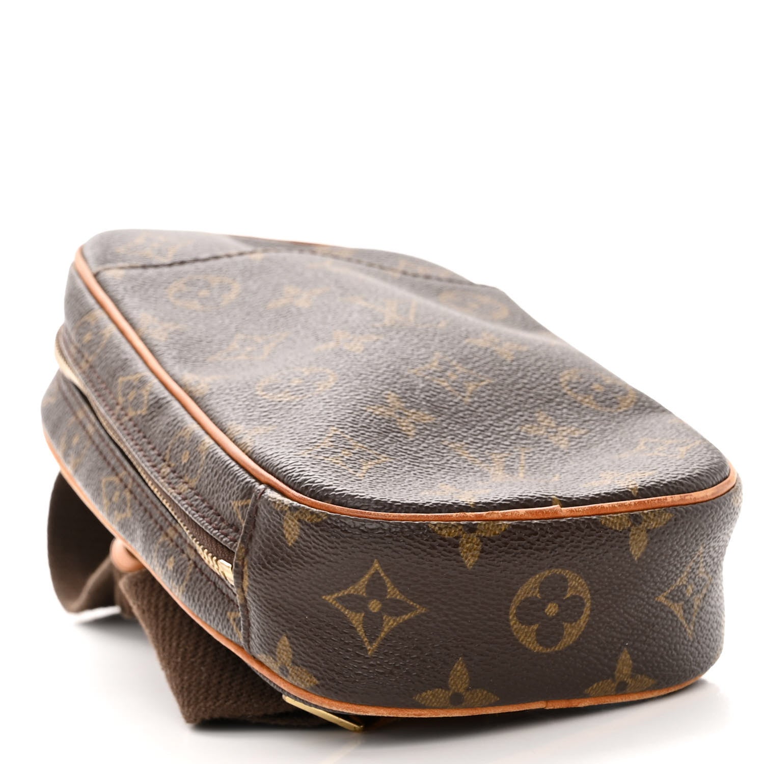Louis Vuitton Monogram Pochette Gange 4 of 10
