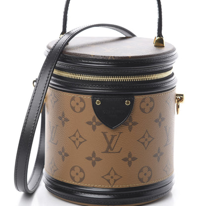 Louis Vuitton Reverse Monogram Cannes 8 of 8