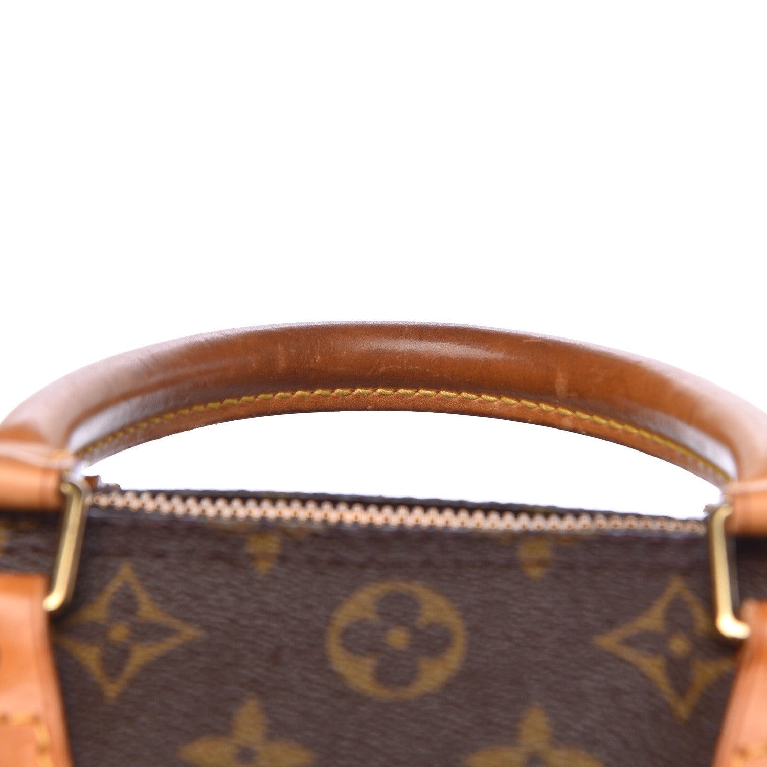 Louis Vuitton Monogram Speedy 30 8 of 15
