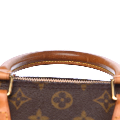 Louis Vuitton Monogram Speedy 30 8 of 15