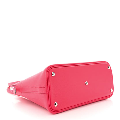 Hermes Epsom Bolide 27 Rose Extreme 4 of 11