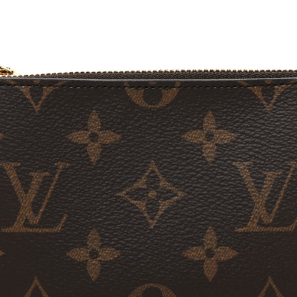 Louis Vuitton Monogram Key Pouch S 7 of 8