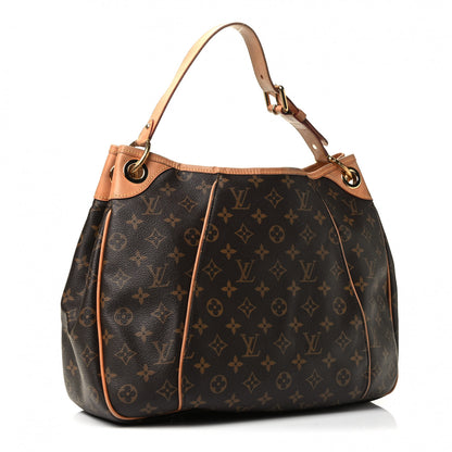 Louis Vuitton Monogram Galliera PM 2 of 4