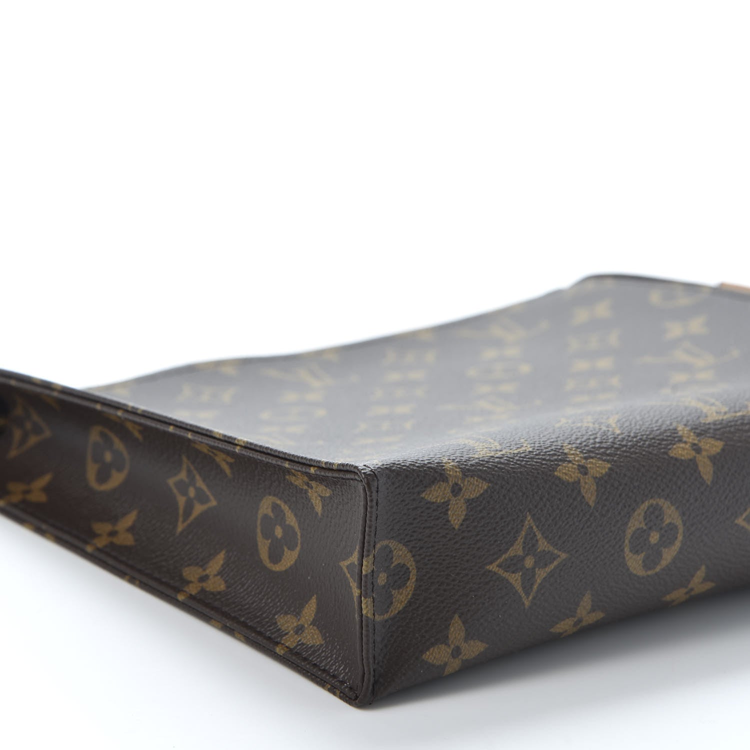 Louis Vuitton Monogram Toiletry Pouch 26 5 of 8