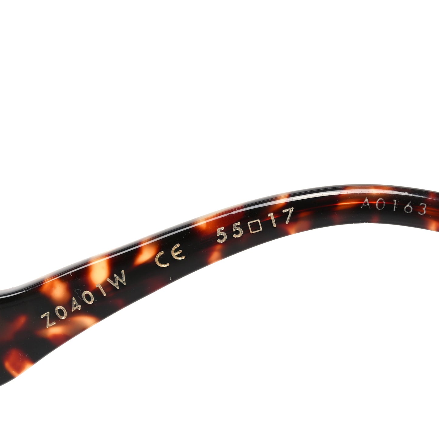 Anemone Sunglasses Z0401W Brown