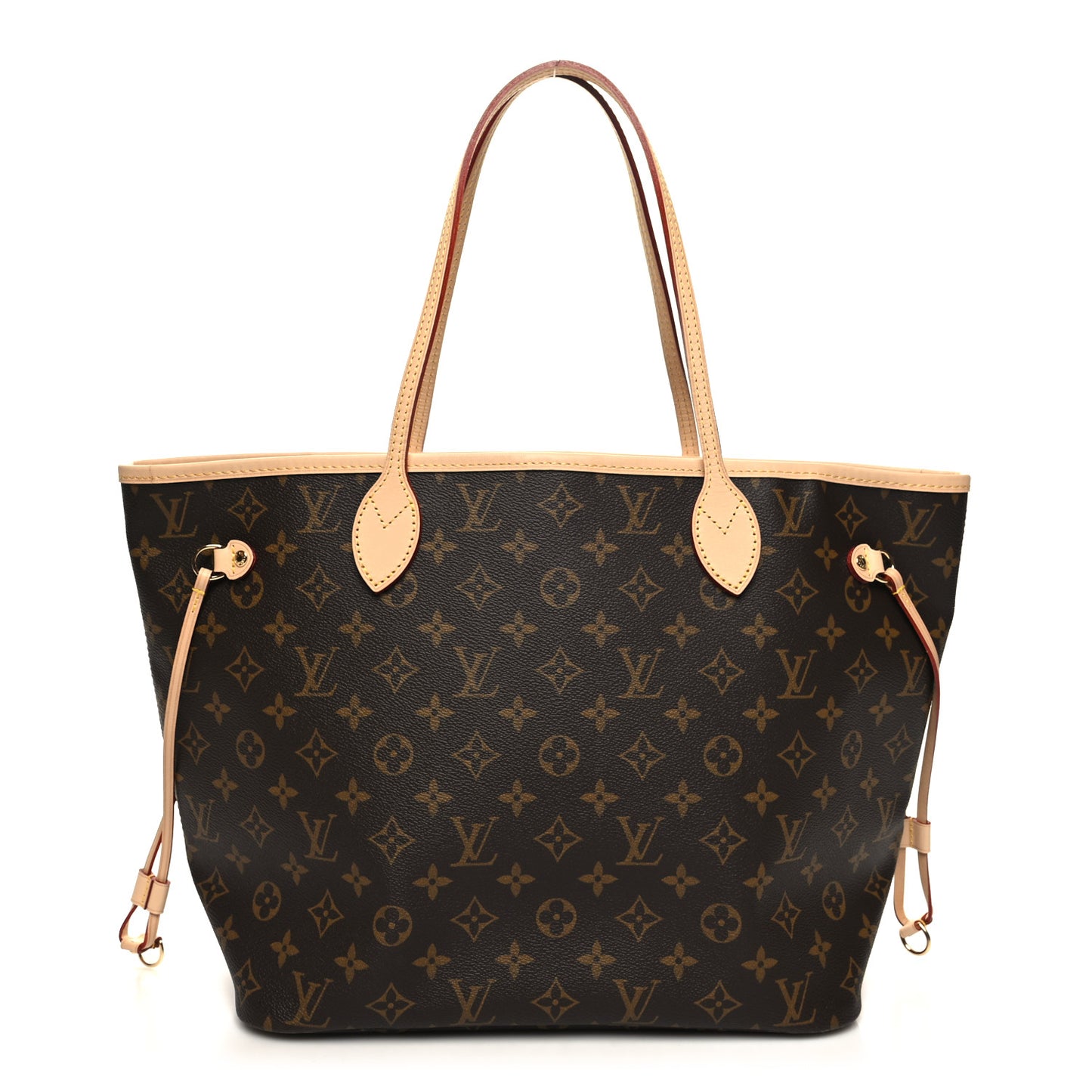 Monogram Neo Neverfull MM