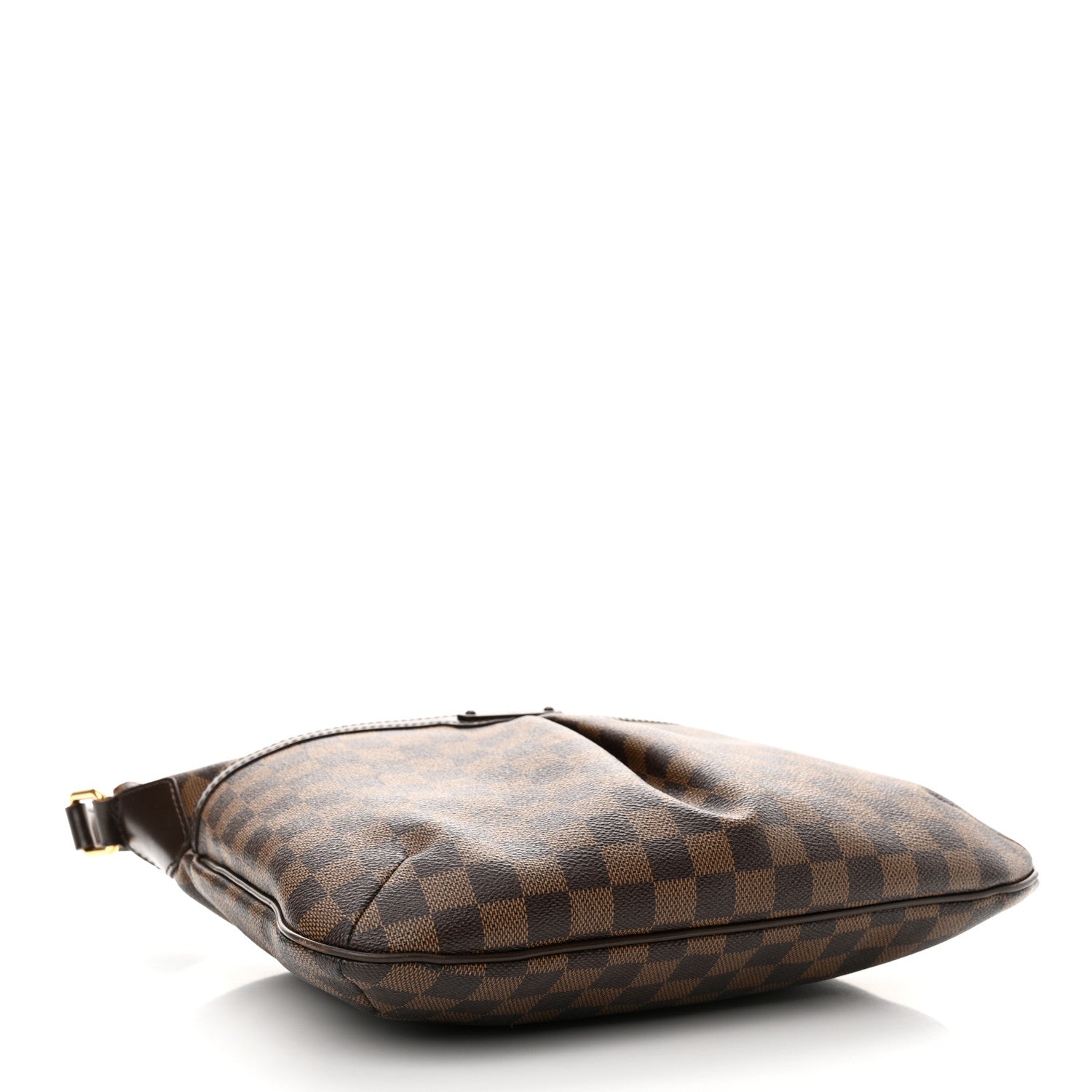 Louis Vuitton Damier Ebene Bloomsbury PM 4 of 17