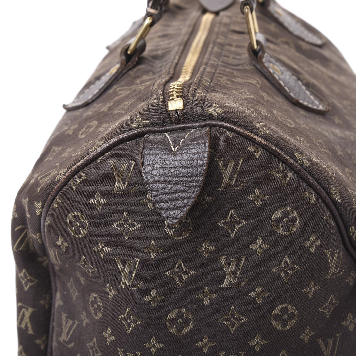 Mini Lin Speedy 30 Ebene