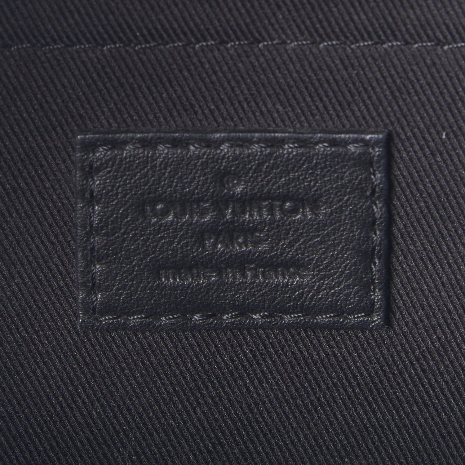 Louis Vuitton Reverse Monogram Palm Springs Backpack Mini 8 of 8