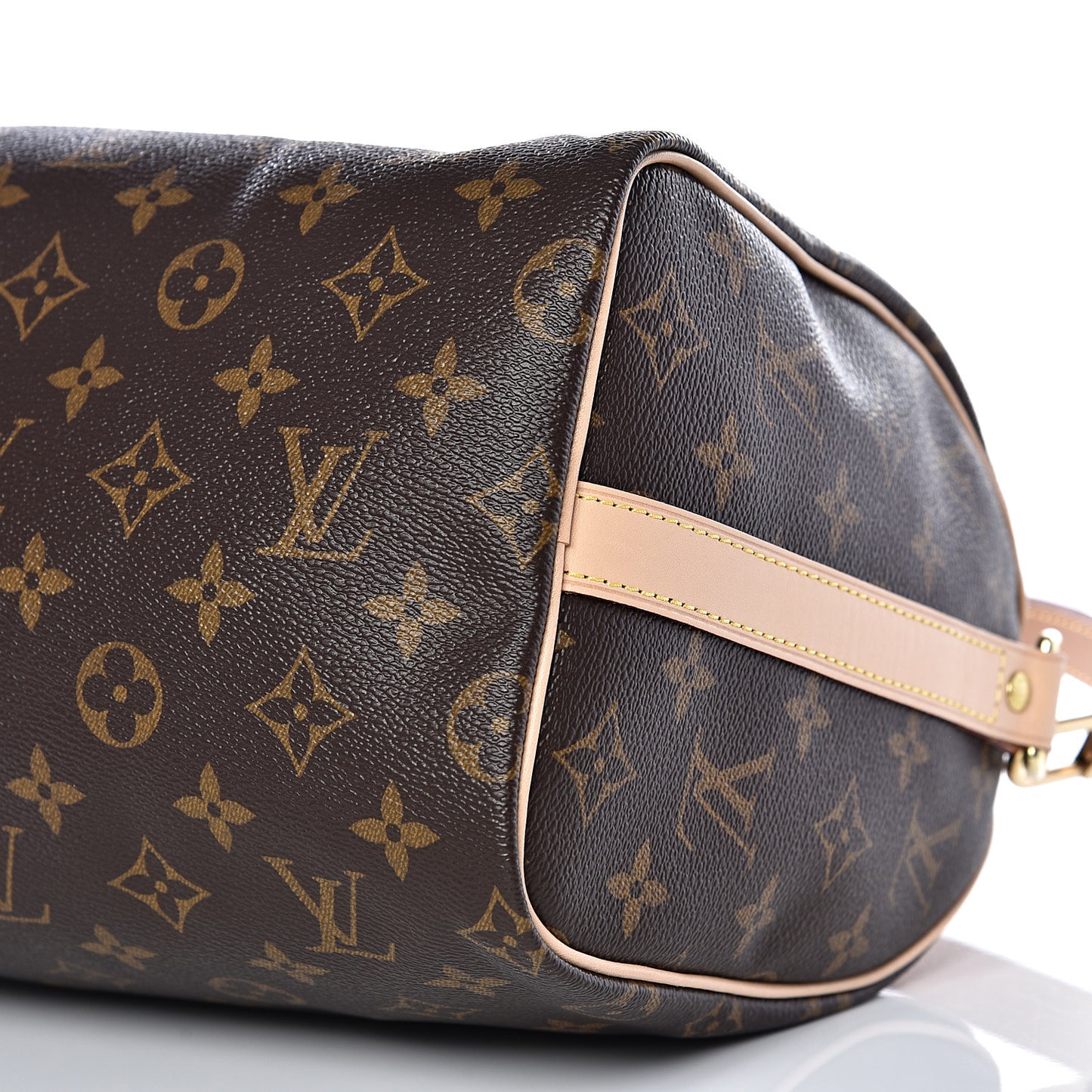 Monogram Speedy Bandouliere 25