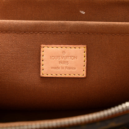 Louis Vuitton Monogram Popincourt 6 of 10
