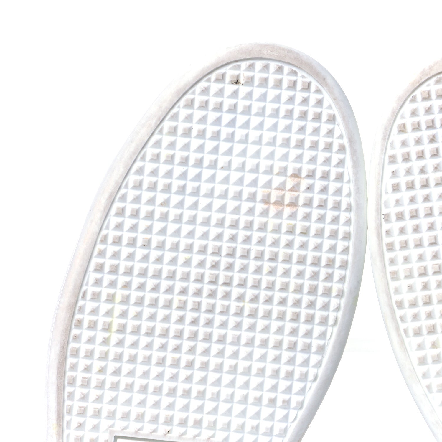 Louis Vuitton Patent Monogram Frontrow Sneakers 40 8 of 10