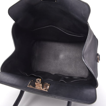 Hermes Swift Toolbox 26 Black 5 of 9