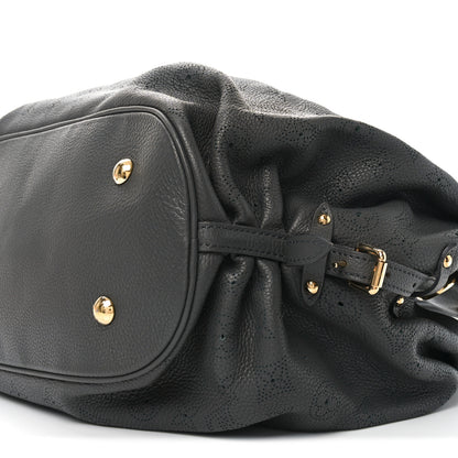 Louis Vuitton Mahina L Anthracite 9 of 9