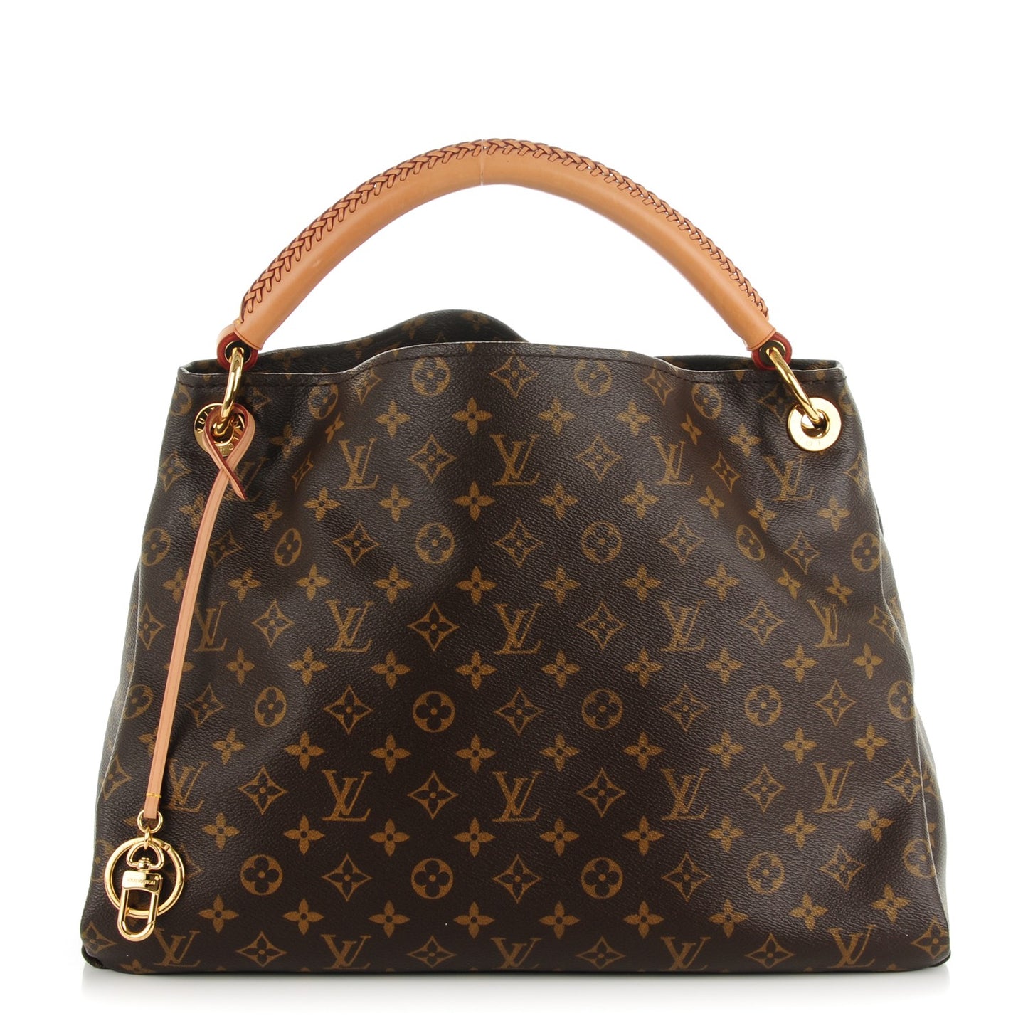 Monogram Artsy MM