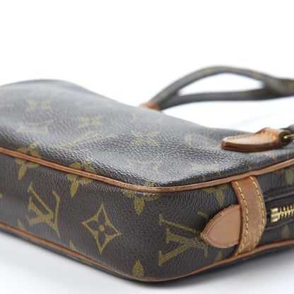 Louis Vuitton Monogram Pochette Marly Bandouliere 6 of 10