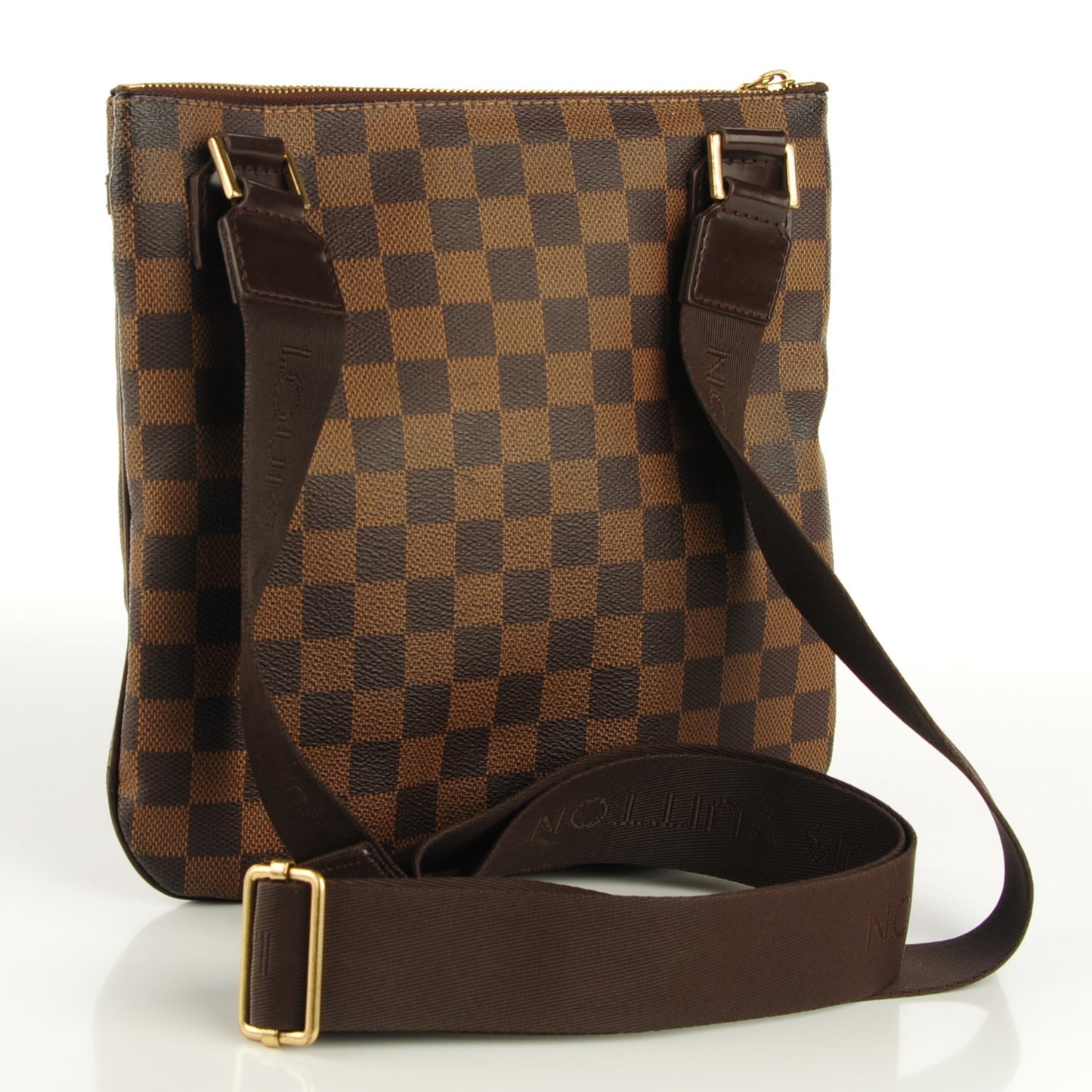 Damier Ebene Bosphore Pochette