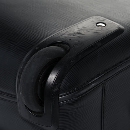 Louis Vuitton Epi Pegase Legere 55 Black 13 of 20