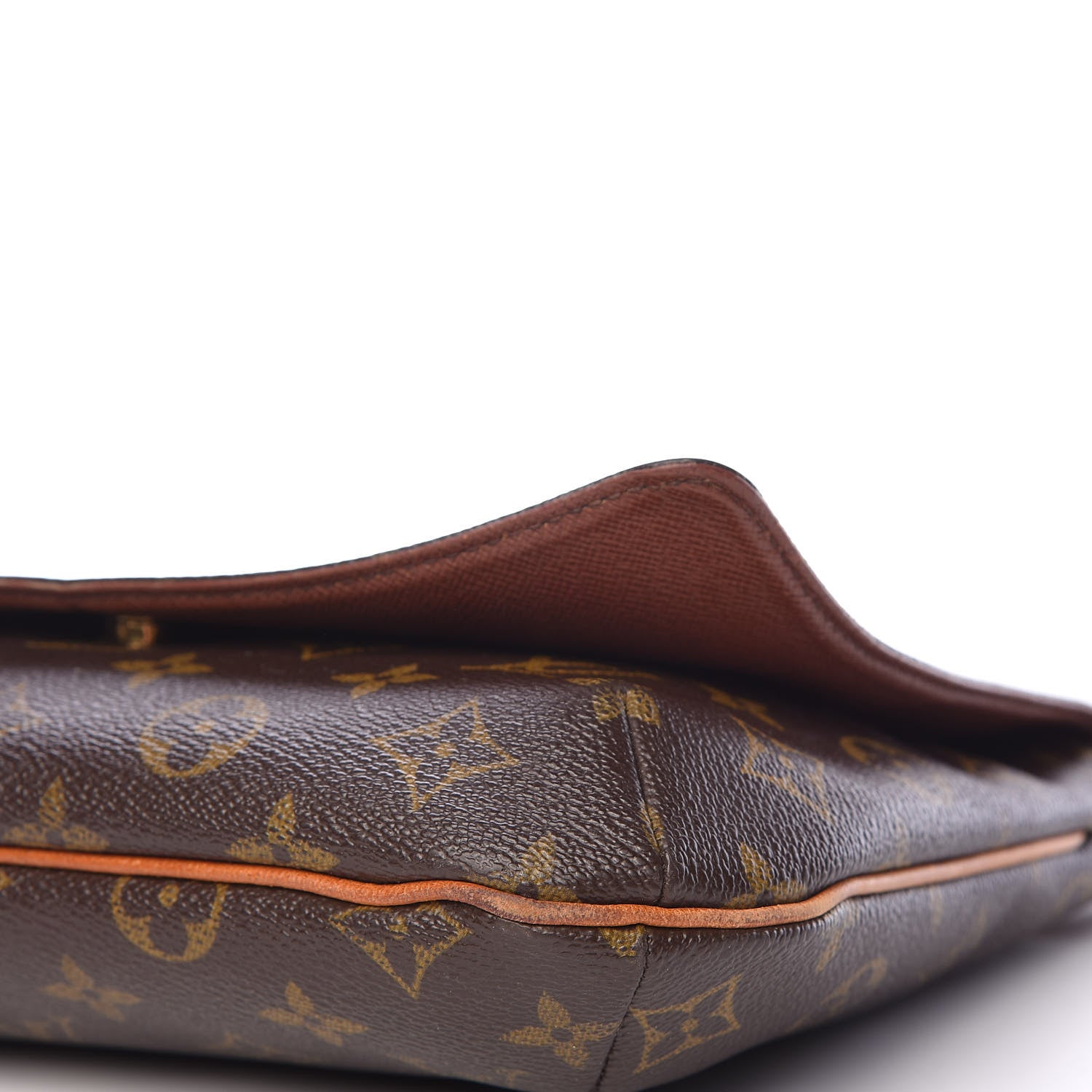 Louis Vuitton Monogram Musette Tango 7 of 15