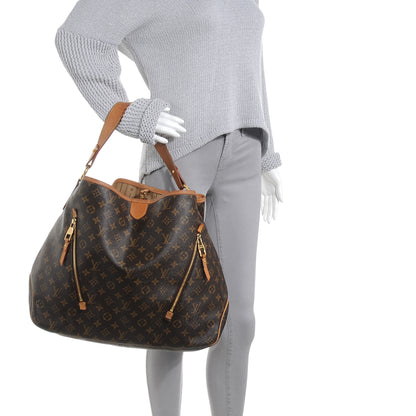 Louis Vuitton Monogram Delightful GM 2 of 8