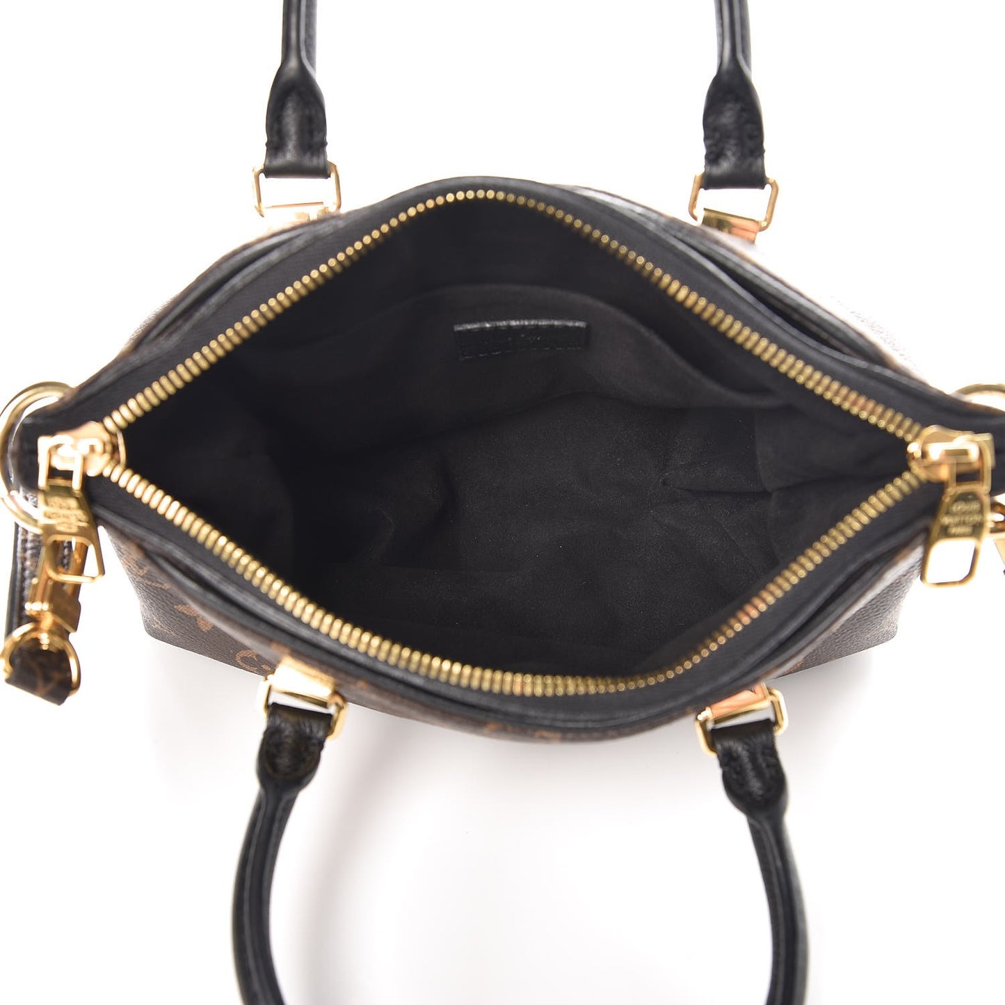 Monogram Pallas Full BB Black